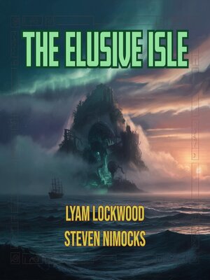 cover image of The Elusive Isle